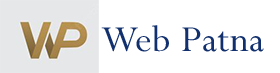 Web Patna Logo